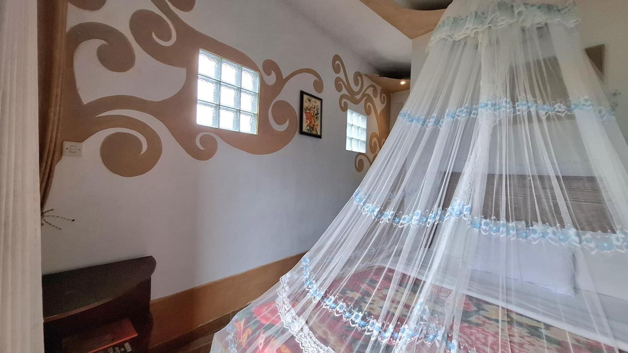 Umah De Madya & Rooftop De Madya Munduk Dış mekan fotoğraf