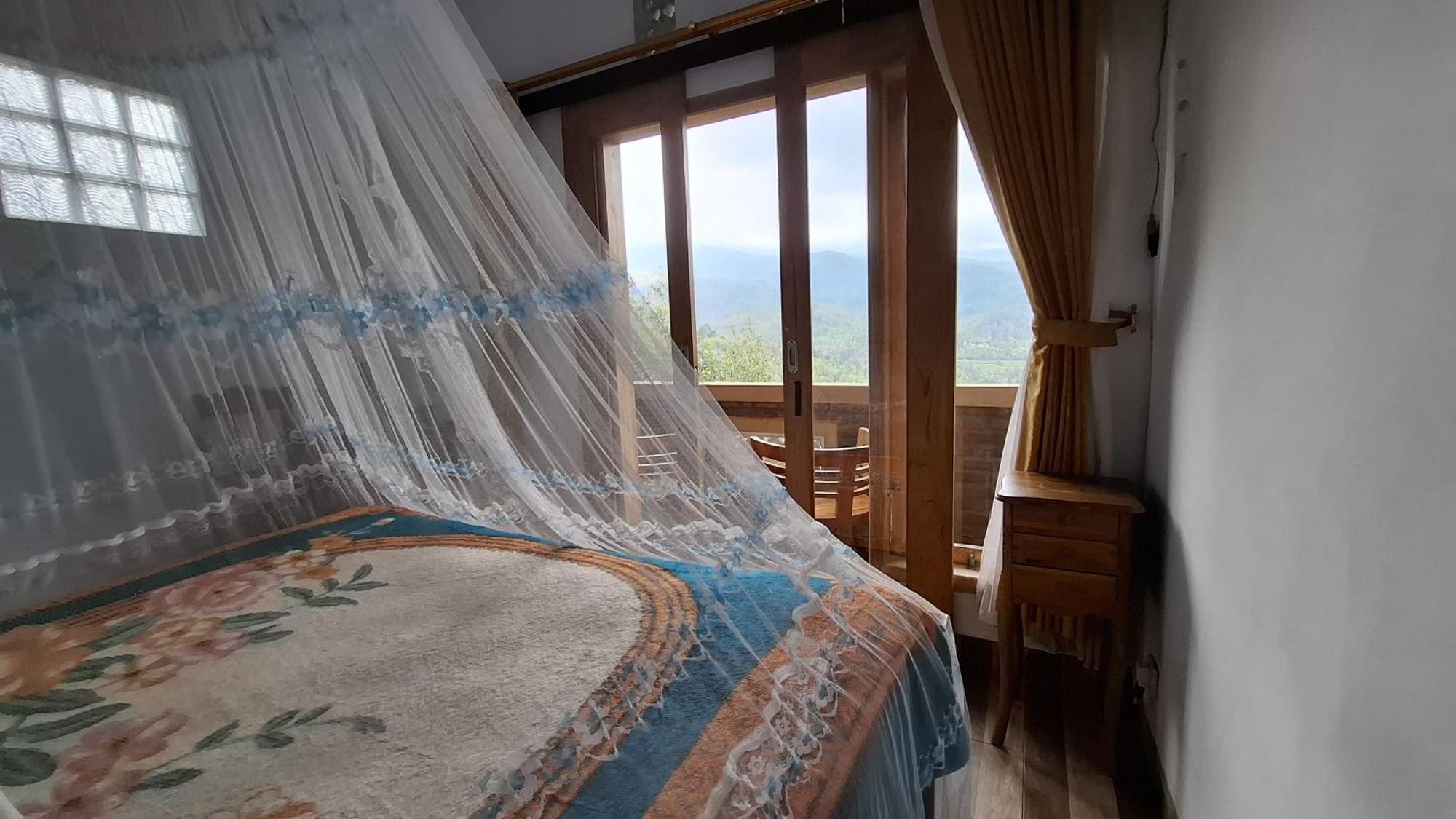 Umah De Madya & Rooftop De Madya Munduk Dış mekan fotoğraf